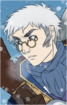 Percival de Rolo