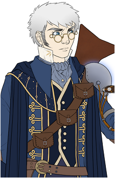 Percival de Rolo