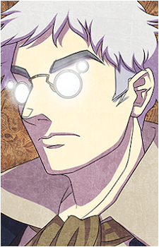 Percival de Rolo
