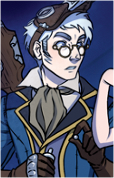 Percival de Rolo