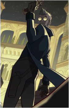 Percival de Rolo