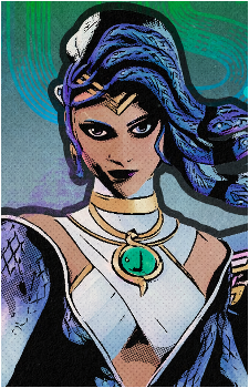Medusa {FN}