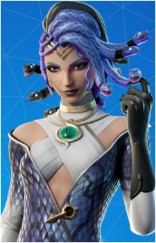 Medusa's image