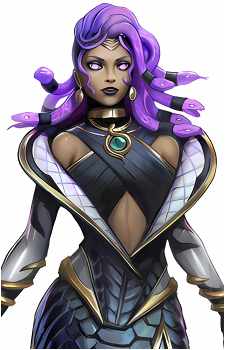 Medusa {FN}
