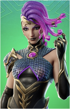 Medusa {FN}