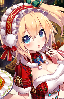 Carol {TAC}