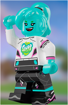 Ella Slurp