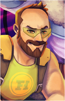 Bruce Greene