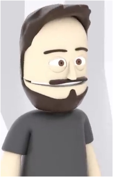 Bruce Greene