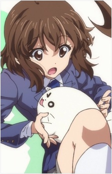 Natsuki Andou's image