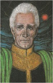 Miles Teg's image