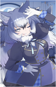 Dire Wolf