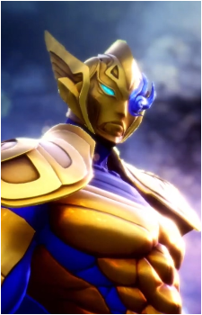 Odin {SMT}