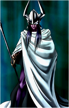 Odin {SMT}