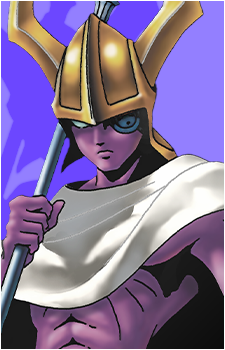 Odin {SMT}