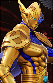Odin {SMT}