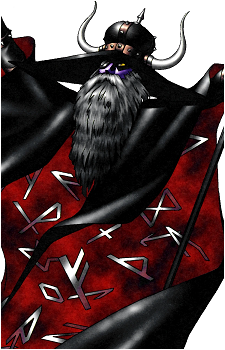 Odin {SMT}