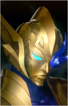 Odin {SMT}