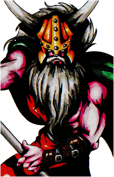 Odin {SMT}