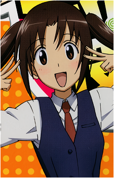Kotomi Tsuda