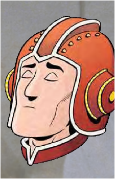 Jerricho's image