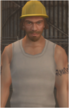 Chuck {Bully}'s image