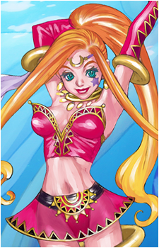 Miki's image