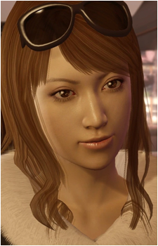 Mai Sanata