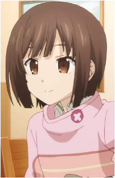 Yui Tachibana