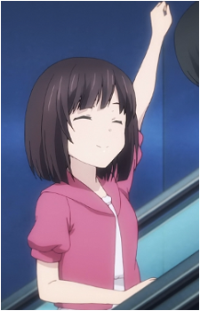 Yui Tachibana