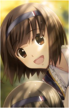 Yui Tachibana