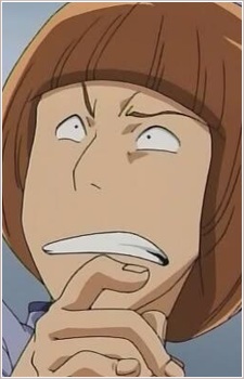 Kageto Kinoshita's image