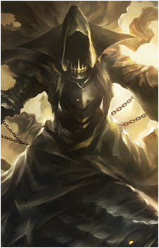 Commander of Destruction