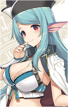 Meiru Melusine