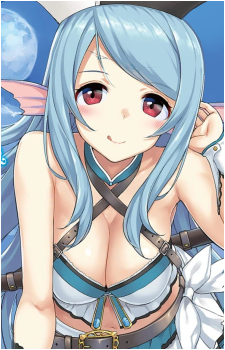 Meiru Melusine
