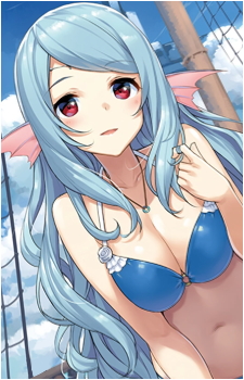 Meiru Melusine