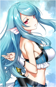 Meiru Melusine