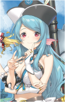 Meiru Melusine