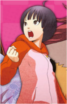 Saki Inafune's image