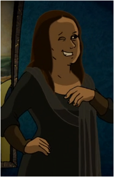 Mona Lisa {CtCD}'s image