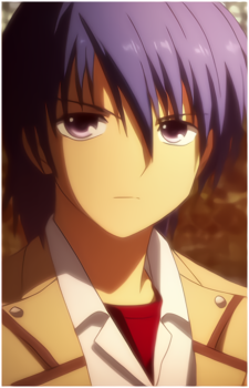 Hideki Hinata