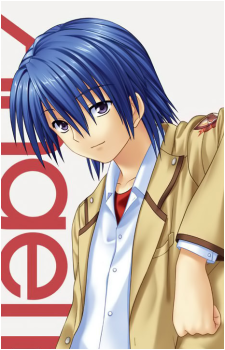 Hideki Hinata