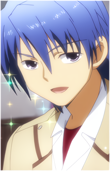 Hideki Hinata