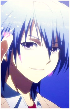 Hideki Hinata