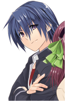 Hideki Hinata