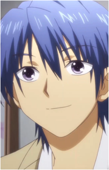 Hideki Hinata