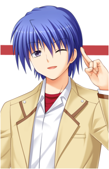 Hideki Hinata