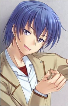 Hideki Hinata