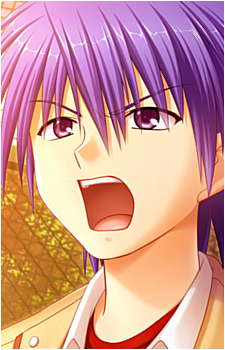 Hideki Hinata