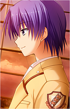 Hideki Hinata